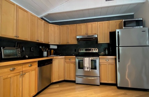 Clearwater Beach Cottage | Springs Beach Cottage