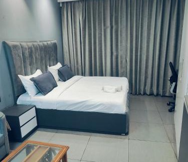 Noida Apartment | Springspalms