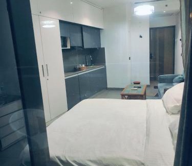 Noida Apartment | Springspalms