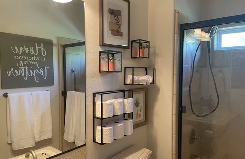 Springville House | Springville Villa Paradiso