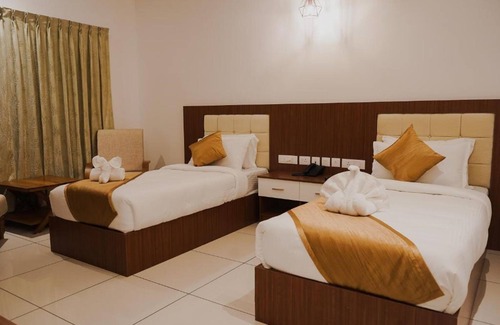 Devikolam Resort | Sprise Munnar Resort and Spa