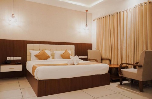 Devikolam Resort | Sprise Munnar Resort and Spa