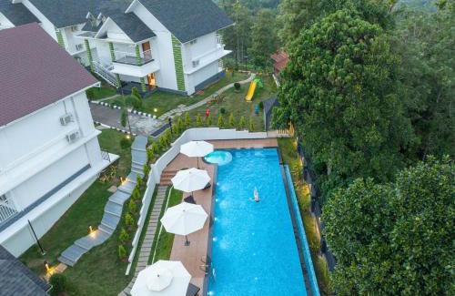 Devikolam Hotel | Sprise Munnar Resort and Spa