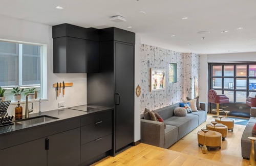 Telluride House | Spritz House- 4 Level Telluride Luxury with Penthouse