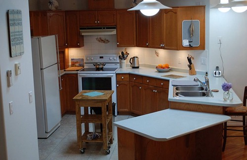 Port Alberni House | Sproat Lake 3 Bedroom Across From The Lake w/Hot Tub
