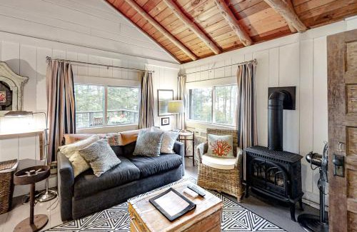 Boothbay Harbor Hotel | Sprucewold Beach House