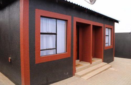 Morebeng House | SPS Guesthouse