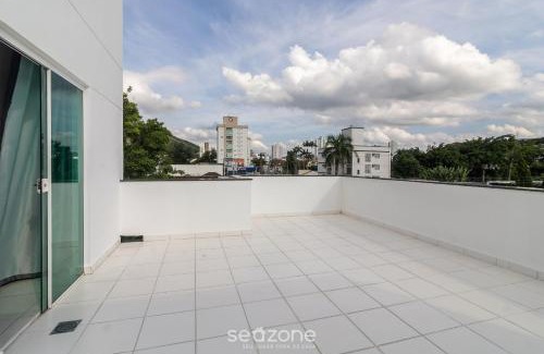 Itoupava Seca Apartment | SPT - Convenient Studios in Blumenau/SC