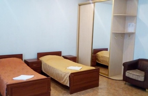 Korolev Hotel | Sputnik Complex Hotel