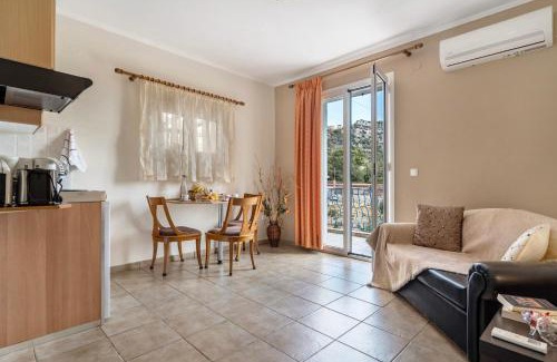 Kolaitis Apartment | Spyros apartment