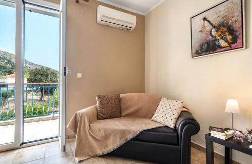 Kolaitis Apartment | Spyros apartment