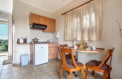 Kolaitis Apartment | Spyros apartment