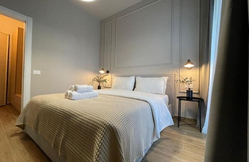 Tirana Apartment | Square 21 Apartments
