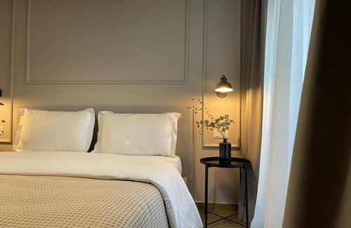 Tirana Apartment | Square 21 Apartments
