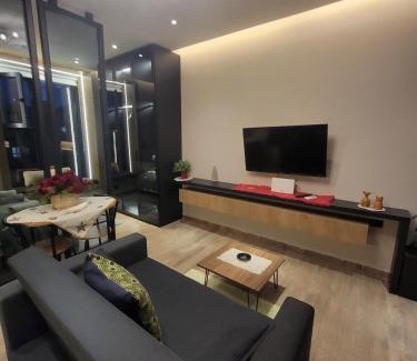 Tirana Apartment | Square 21 Studio Apartments