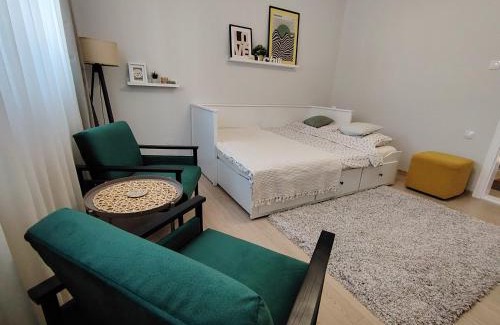 Cuprija Apartment | SQUARE apartment