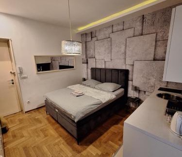 Stari Grad Apartment | SQUARE M.