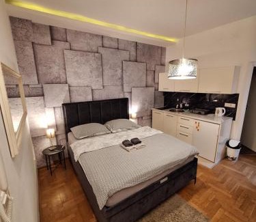 Stari Grad Apartment | SQUARE M.
