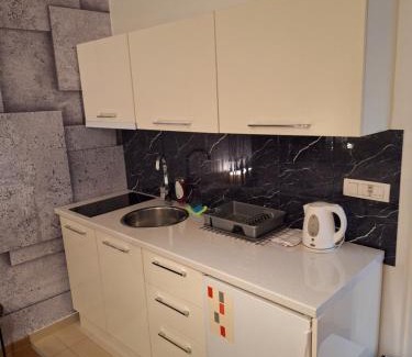 Stari Grad Apartment | SQUARE M.