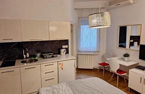 Stari Grad Apartment | SQUARE M.