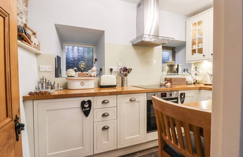 Grassington Cottage | SQUINT COTTAGE, character holiday cottage in Grassington