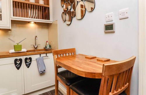 Grassington Cottage | SQUINT COTTAGE, character holiday cottage in Grassington