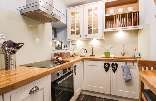 Grassington Cottage | SQUINT COTTAGE, character holiday cottage in Grassington