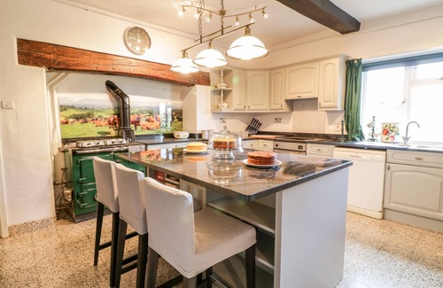 Welshpool Cottage | Squires Rest
