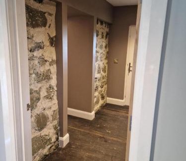 Ballymena House | Squirrel Cottage