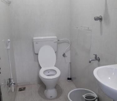 Mahabalipuram Beach House | Squirrel Nest Guest House
