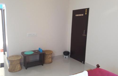 Mahabalipuram Beach House | Squirrel Nest Guest House
