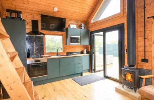 South Luffenham House | Squirrel's Nest