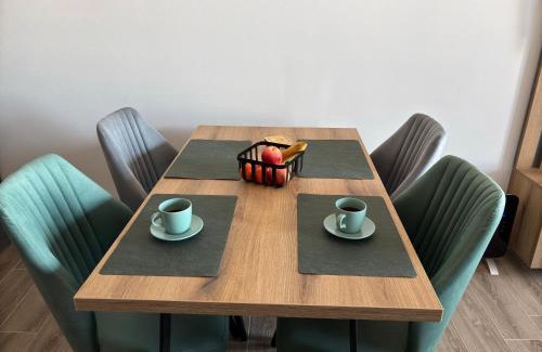 Kopaonik Apartment | Squirrel Viewpoint Apartment Residence Hill B124