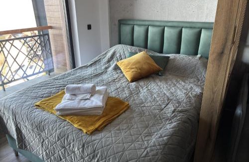 Kopaonik Apartment | Squirrel Viewpoint Apartment Residence Hill B124