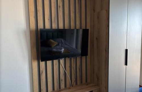 Kopaonik Apartment | Squirrel Viewpoint Apartment Residence Hill B124