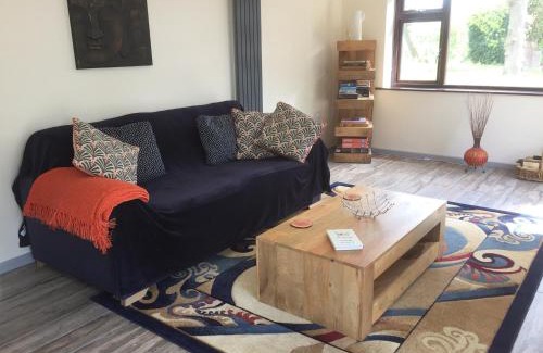 East Dereham Apartment | Squirrels Drey