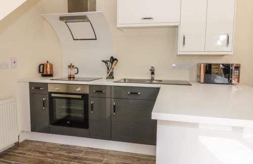 East Dereham Apartment | Squirrels Drey