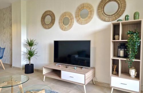 El Faro Apartment | SR Colinas del Faro 2 BDR in Mijas Costa
