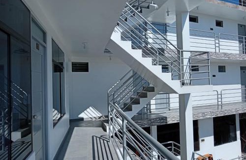 Mollepata Hotel | Sr de Huanca
