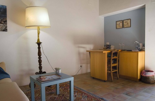 Palazzolo Acreide Historic Centre Apartment | SR-G267-LENZ21A1 - Dimora Il Balcone Barocco