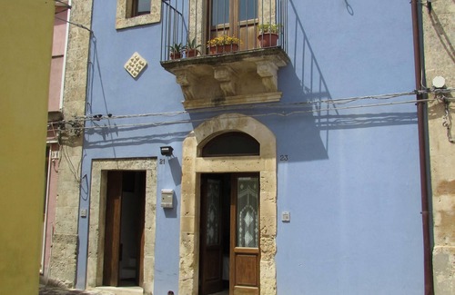 Palazzolo Acreide Historic Centre Apartment | SR-G267-LENZ23AT - Dimora La Rosa Barocca