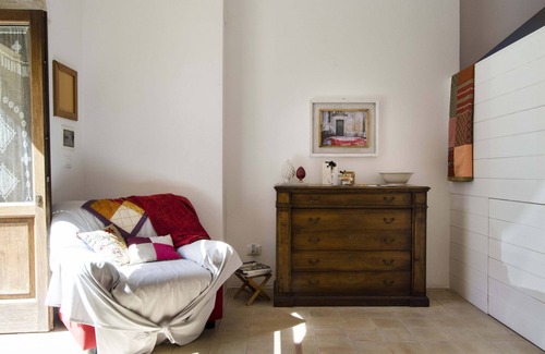 Palazzolo Acreide Historic Centre Apartment | SR-G267-LENZ23AT - Dimora La Rosa Barocca