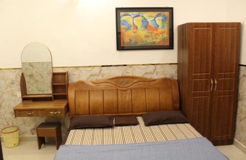 Tuticorin Cabin | Sree Laxmi Vilas
