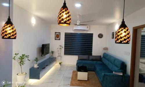 Palayam Apartment | Sreedhanya vantage point