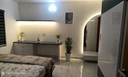 Palayam Apartment | Sreedhanya vantage point