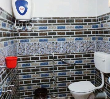 Golaghat House | Sreemoyee Homestay