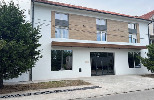 Stara Pazova Apartment | Sremsky Inn