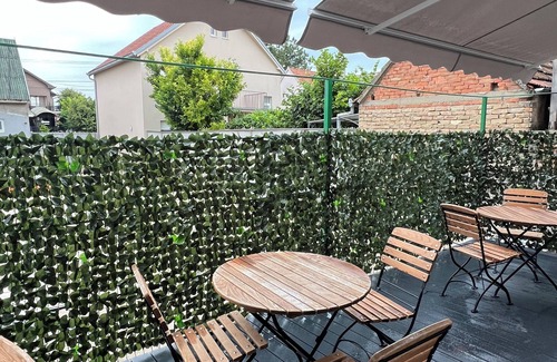 Stara Pazova Apartment | Sremsky Inn