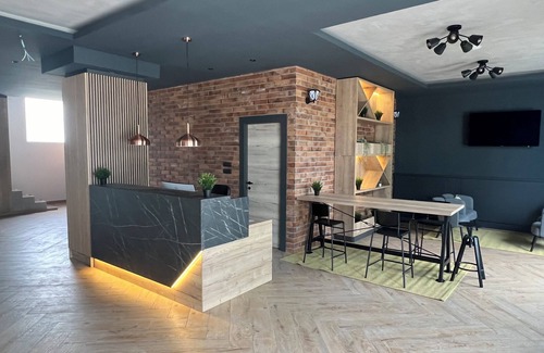 Stara Pazova Apartment | Sremsky Inn
