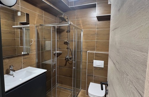 Stara Pazova Apartment | Sremsky Inn